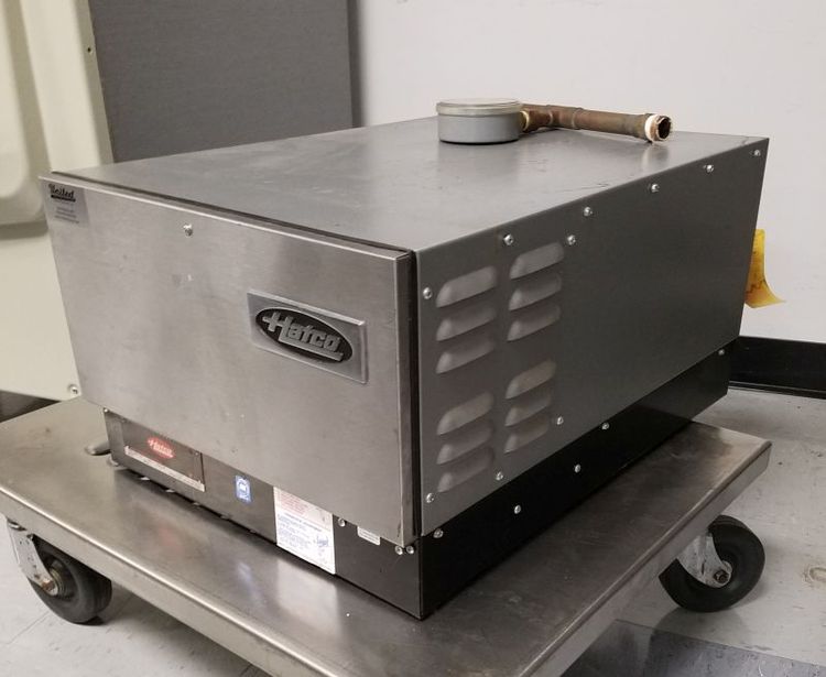 Hatco Booster Heater