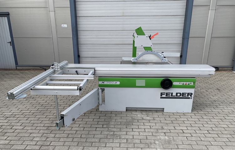 Felder K 700S