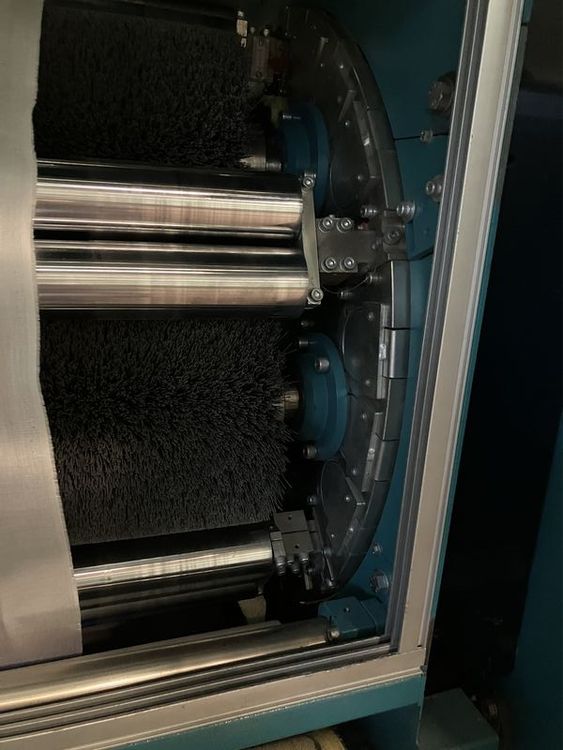 Lafer MICROSAND  Sueding