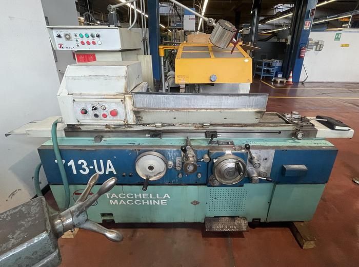 Tacchella 713 UA