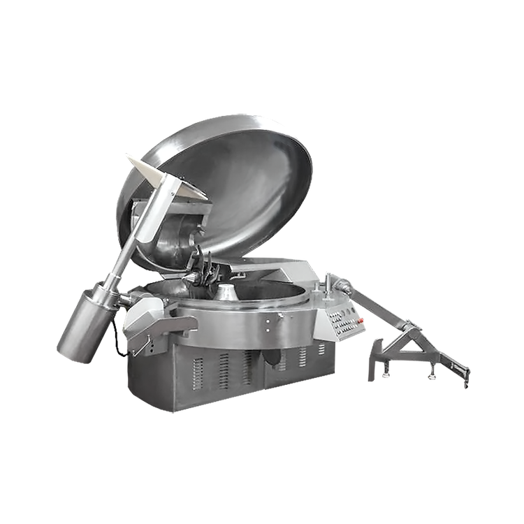 Kilia 3000 RS EXPRESS Vacuum bowl cutter