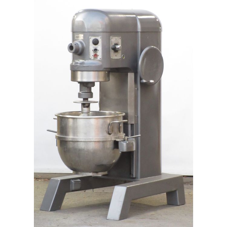Hobart H600 60 Qt Mixer