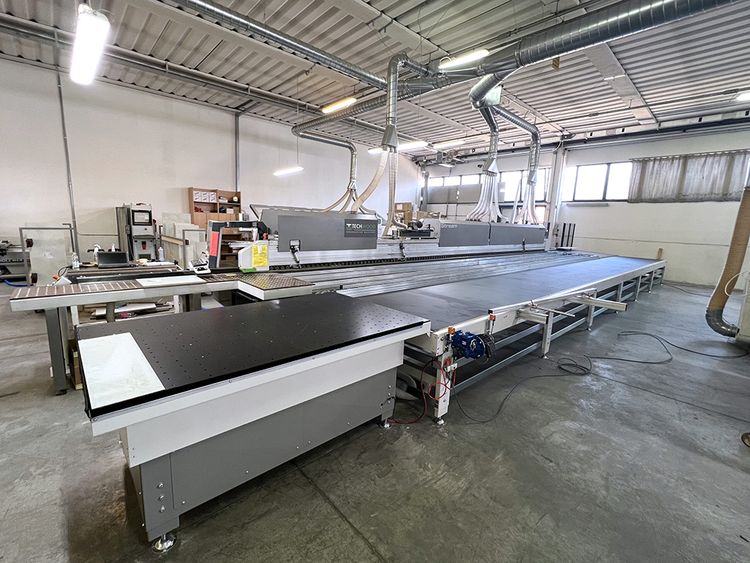 Biesse STREAM B1 10.5