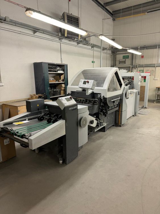 Stahl KH 78/82-4 KTLL