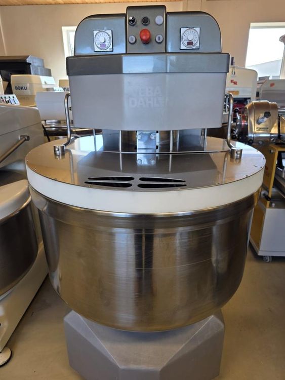Sveba Dahlen M 160 Premium spiral mixer