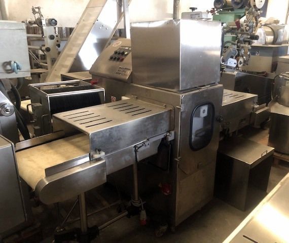 CRM SECTORMATIC 300 Automatic Meat Slicer