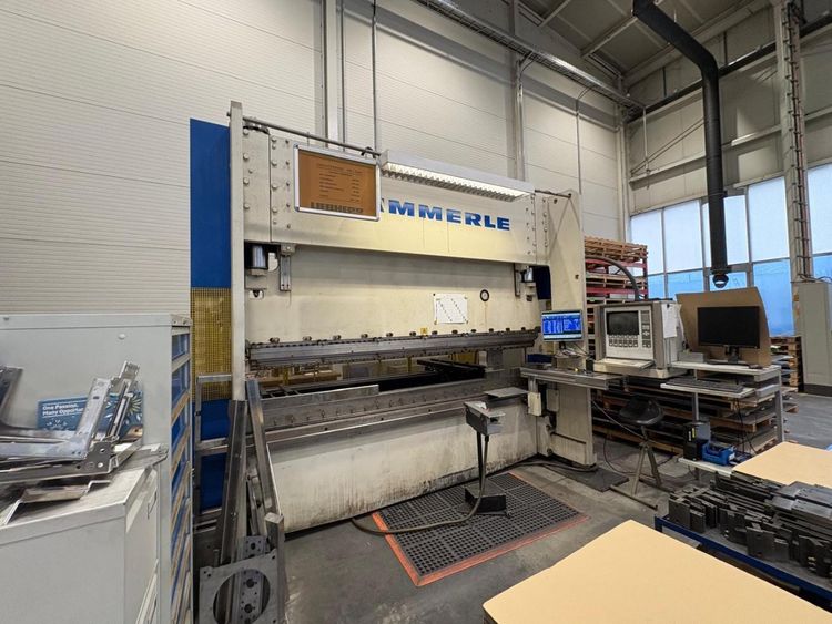 Hammerle BM 200-3100