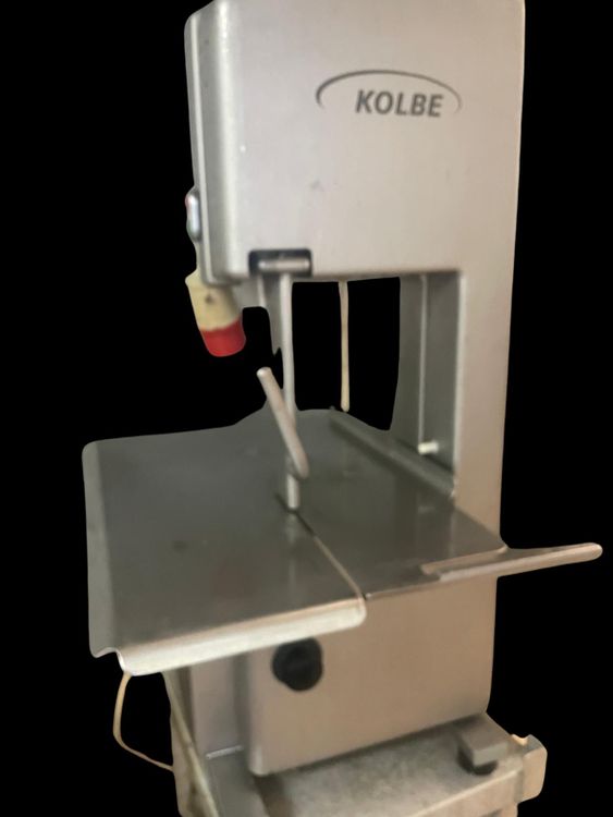 Kolbe K 220 Bone band saw