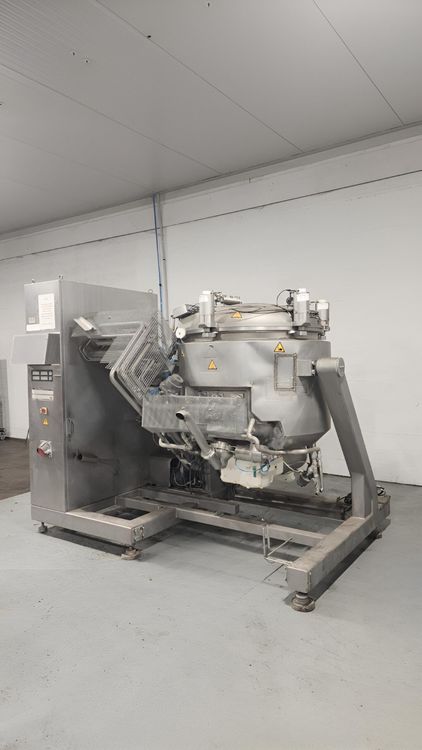 Stephan VM/MC 600/20  Cooker