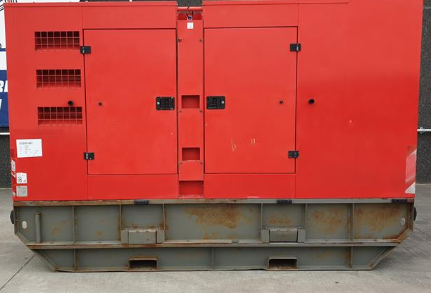 Doosan G 150 150 kVA