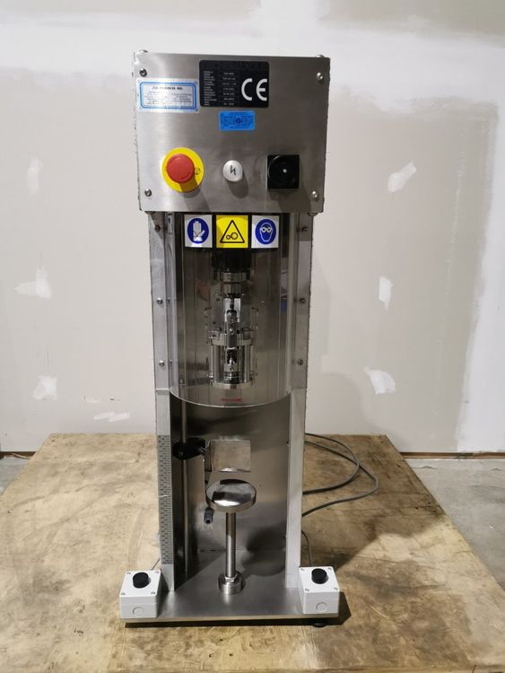 Technomaxdue TSM-2005 ROPP Capper