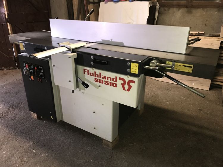 Robland SD510