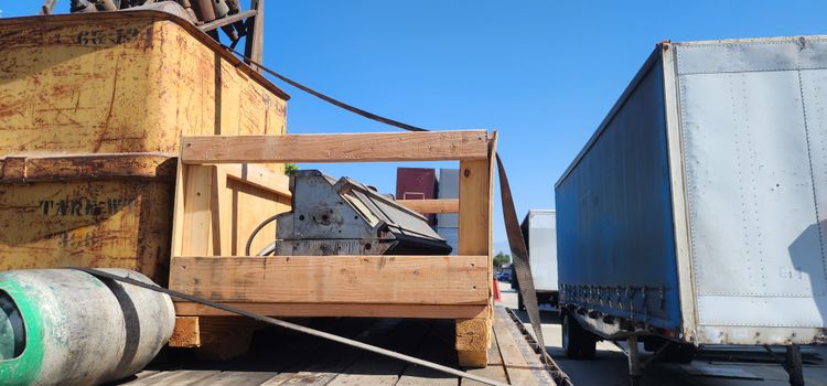 Welex Autoflex H40