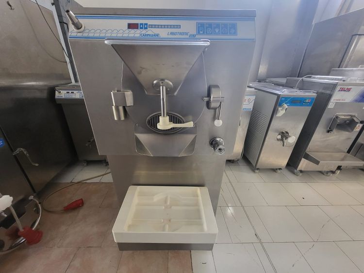 Carpigiani DGT 40/60, Batch Freezer