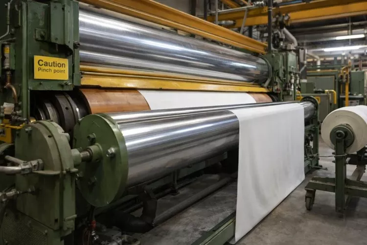 Kusters 320 Cm Calender