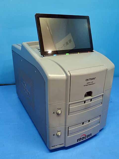 Ametek, Mocon OX-TRAN2/22 L Oxygen Permeability Tester