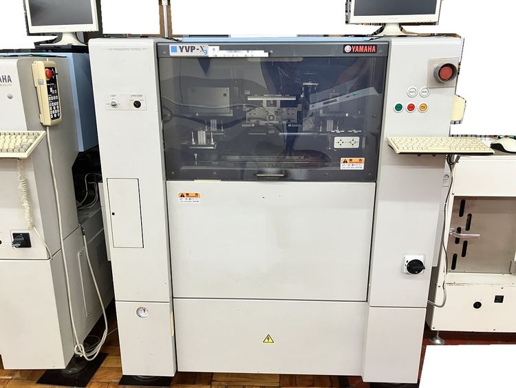 Yamaha YVP-Xg