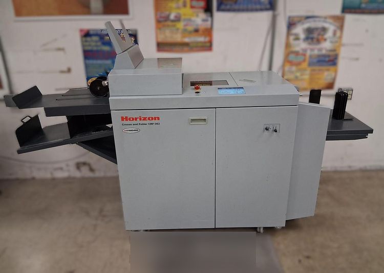 Horizon CRF-362