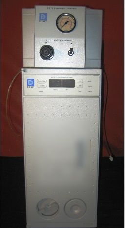Dionex LC30 chromatography oven