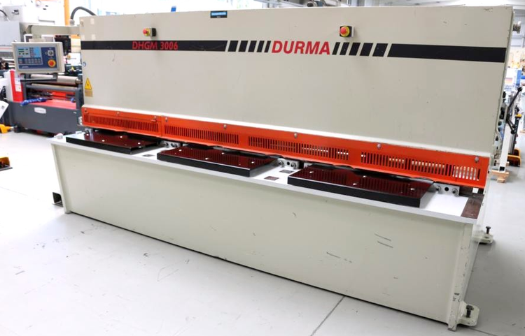 Durma DHGM 3006
