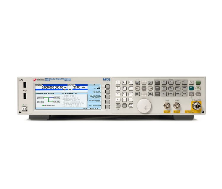 Acculogic N5182A-506 Analog Signal Generator