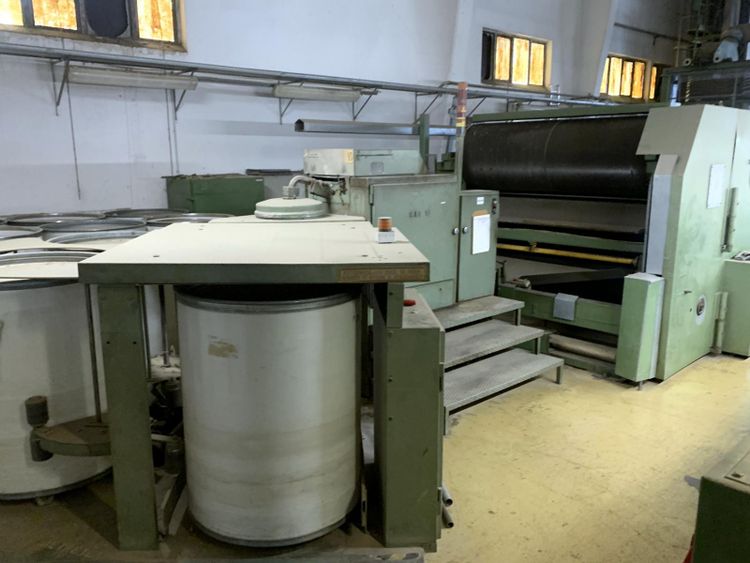 Nsc schlumberger GC12 Gillbox