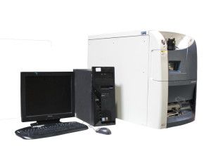 Waters Quattro Premier Mass Spectrometer LCMSMS System