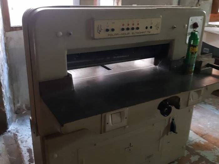 Polar 72 CE