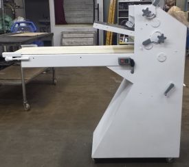 Sheeter