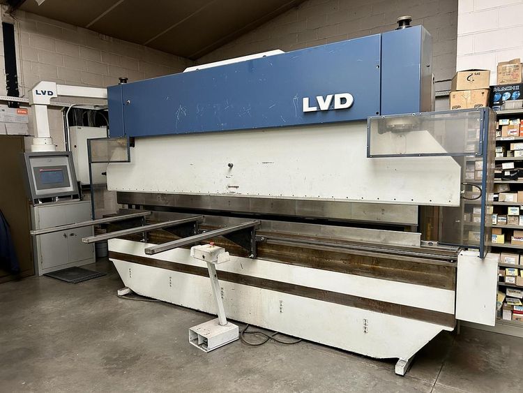 LVD PPCB 100/40MNC 100 T
