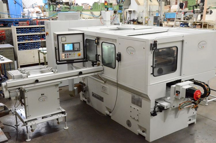 Estarta 327 CNC