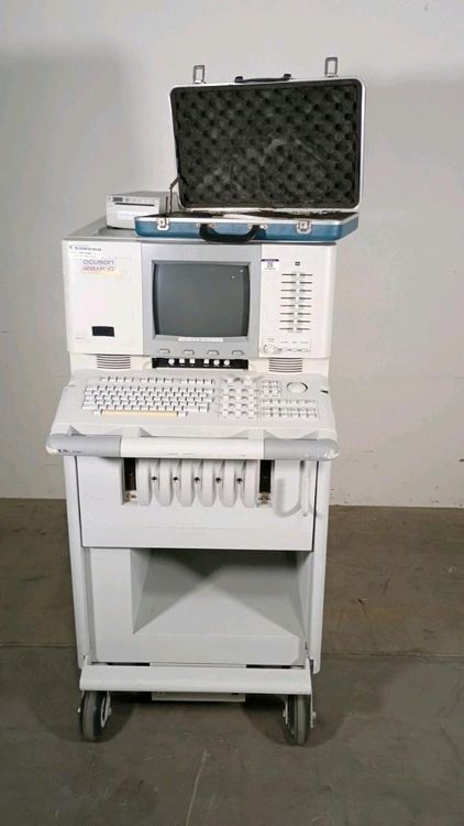 Acuson 128XP