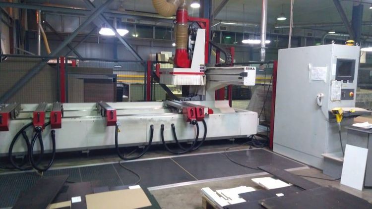 Ima BIMA 200 125/330