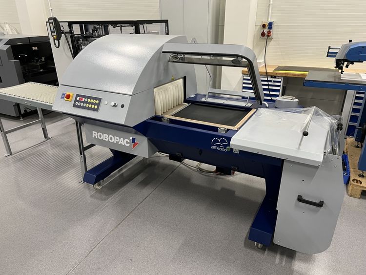 Robopac Pack 6050A
