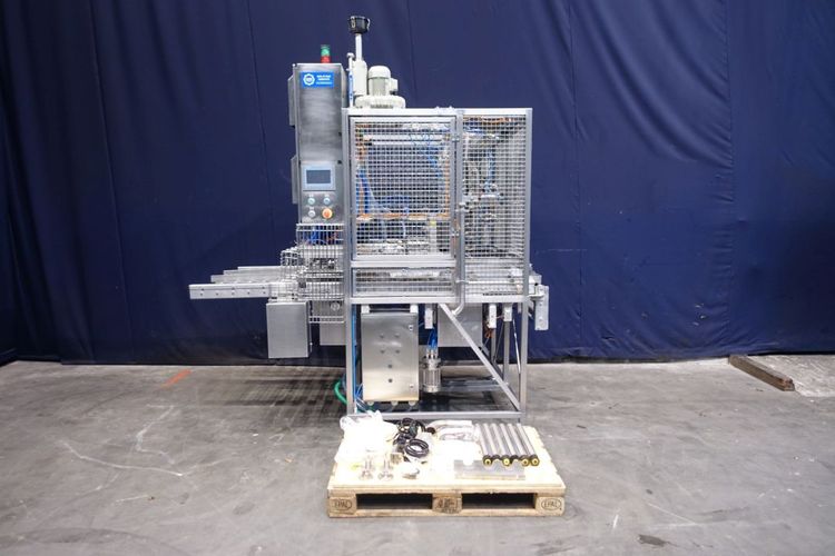 Brie CM002 Filling Machine