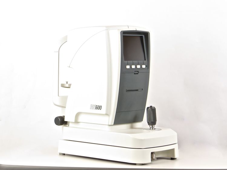 Reichert RK600 Auto Refractor Keratometer