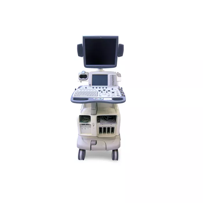 GE Logiq 9 Ultrasound