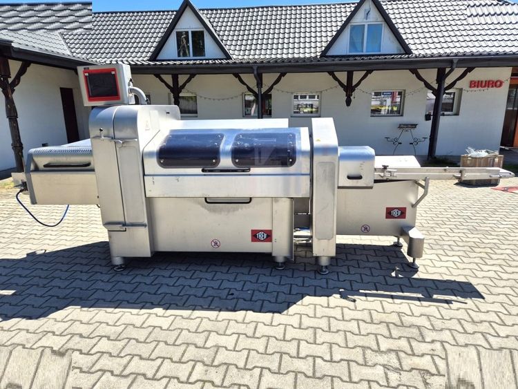 Treif FALCON CONTI Portion Cutter