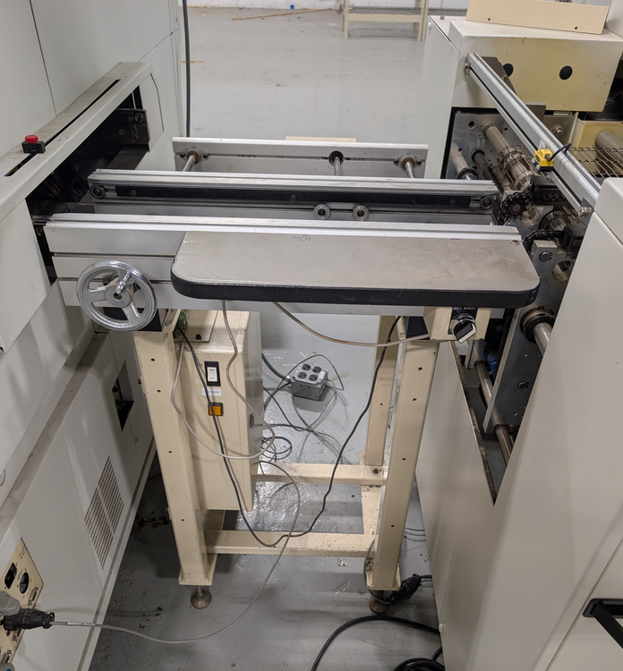 CTI .5M