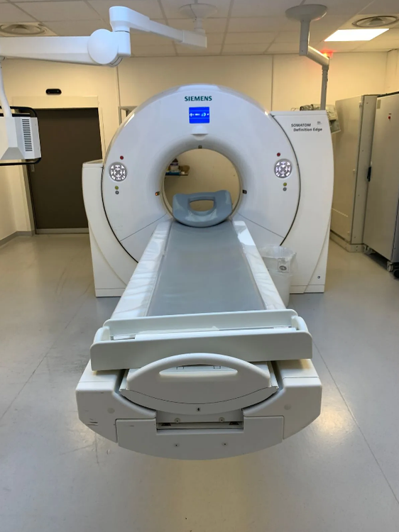 Siemens Definition Edge 128
