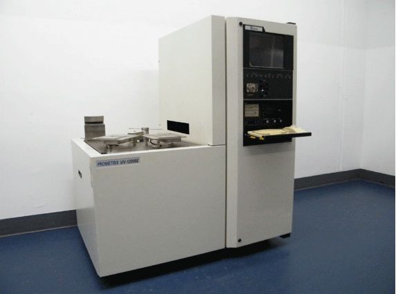 KLA-Tencor Prometrix UV-1280SE