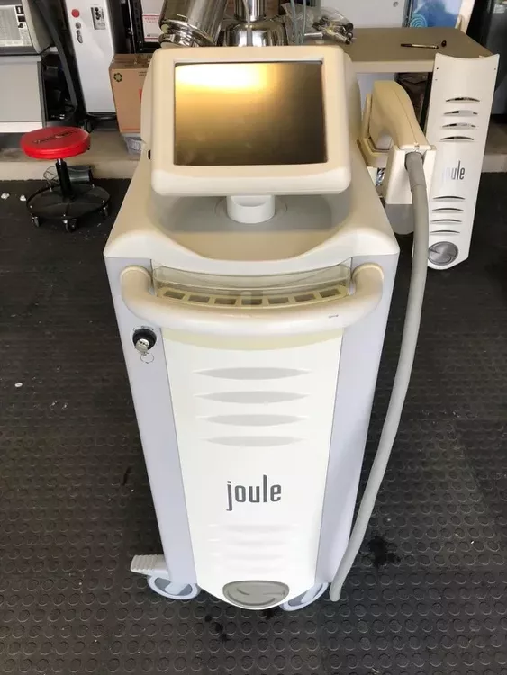 Sciton Joule Laser