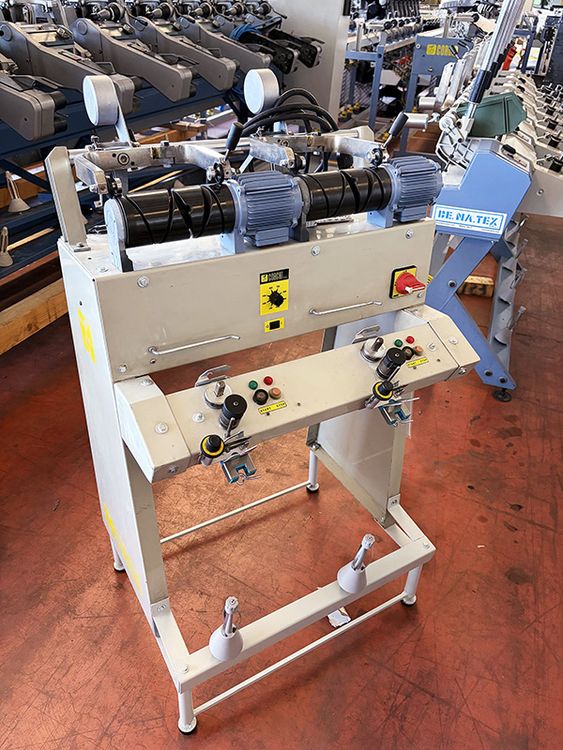 Corghi Electronic cone winder BR/2