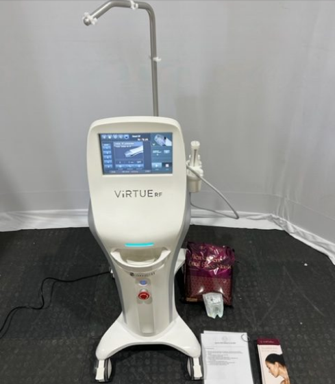 Virtue RF Laser