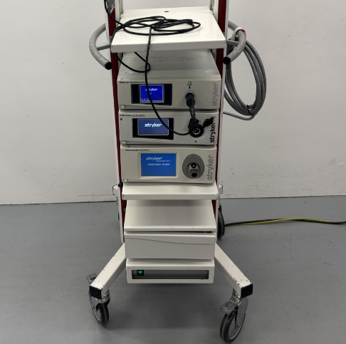 Stryker 1288 HD Endoscopy Set
