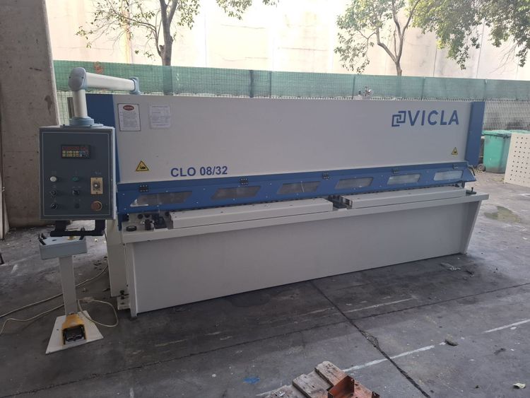 VICLA CLO 08/32