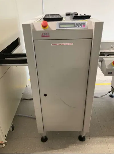 ASYS WS - 01 Board Inverter