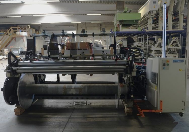 Picanol Omni plus 190 Cm Staubli cam S1792