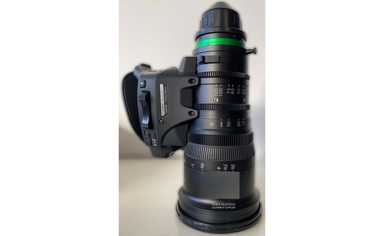 Fujinon XK6x20-SAF