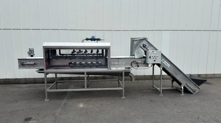 Falhun  vegetables  washing machine